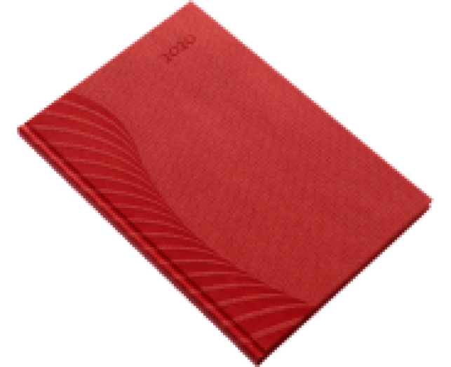 Agenda B/5 heti Amigo 5611