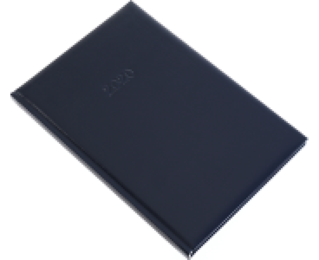 Agenda B/5 heti Standard 5611