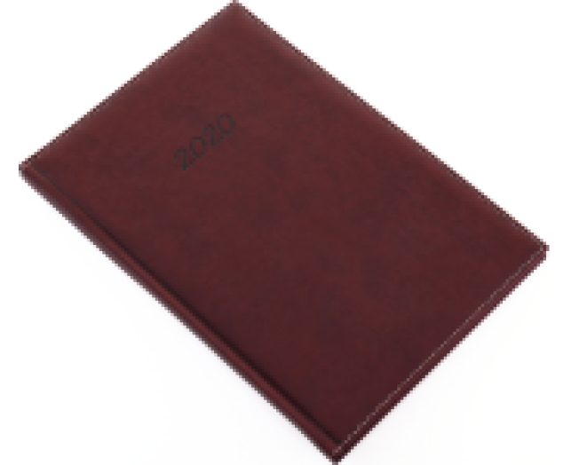 Agenda B/5 heti Bolero 5612