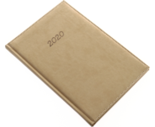 Agenda B/5 heti BoleroP 5612