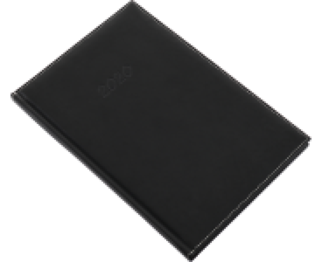 Agenda B/5 heti Bolero 5612