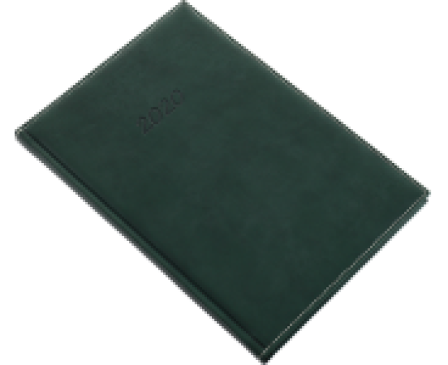Agenda B/5 heti Bolero 5612
