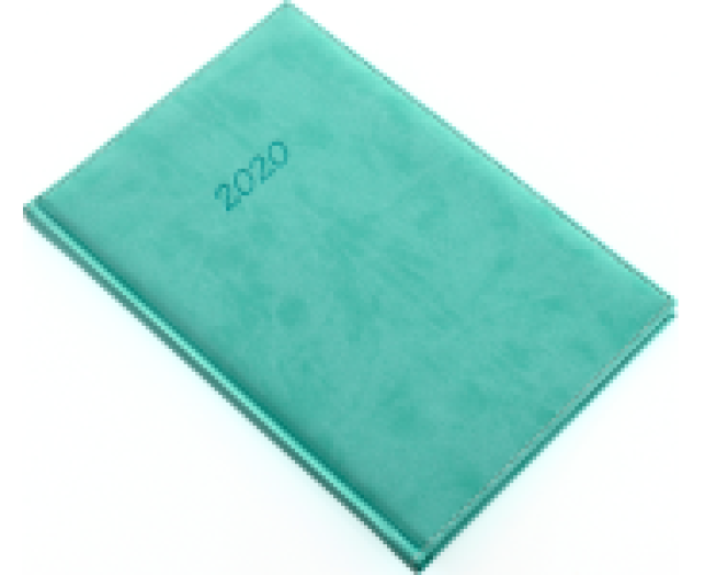 Agenda B/5 heti BoleroP 5612