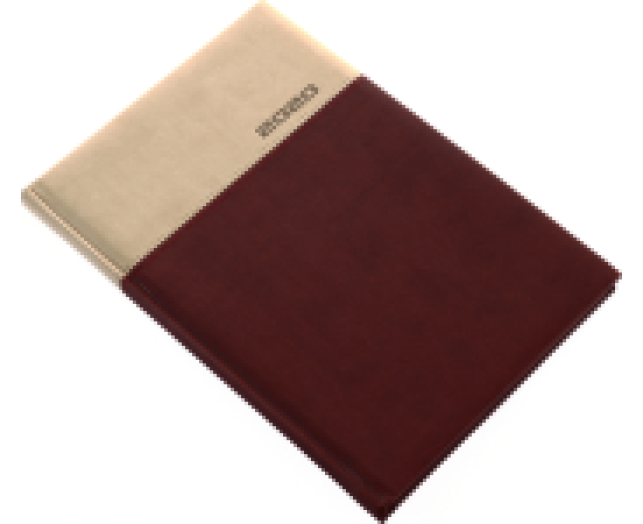 Agenda B/5 heti LUX 5611