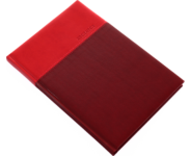 Agenda B/5 heti LUX 5611