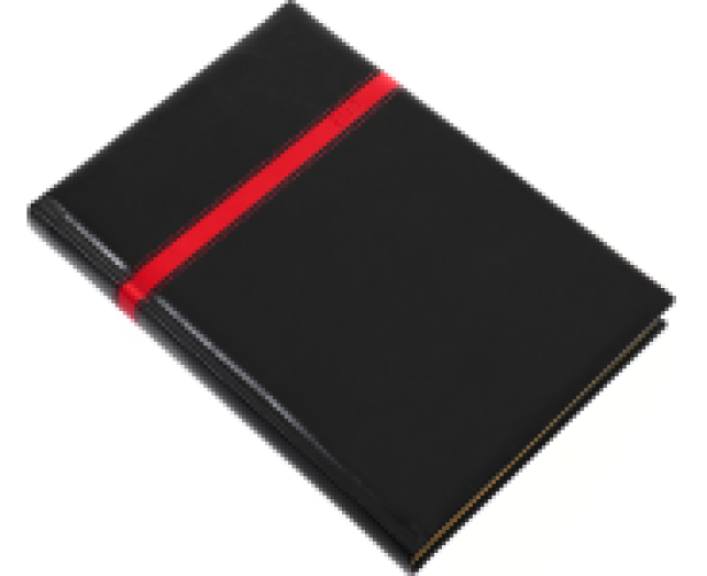 Agenda B/5 napi Business 5624