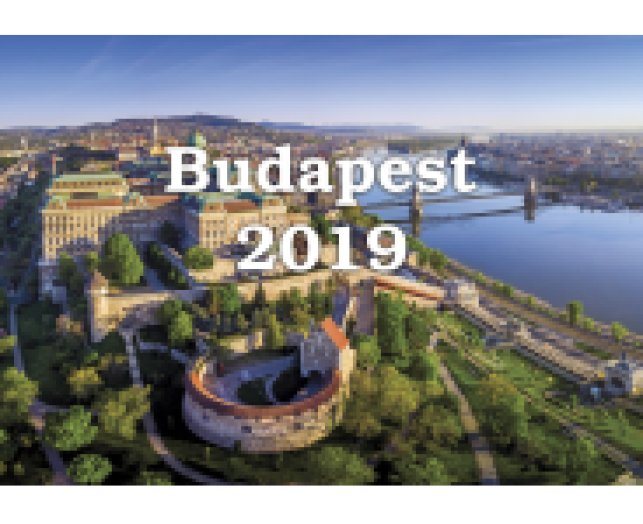 Falinaptár Budapest 6091