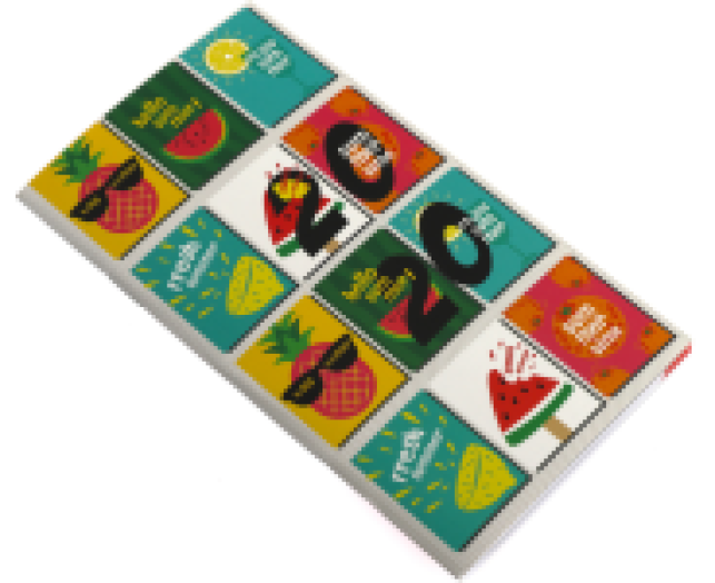 Zsebirka 8011