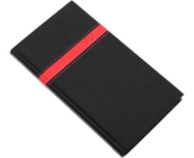 Zsebnaptár álló Business 5814
