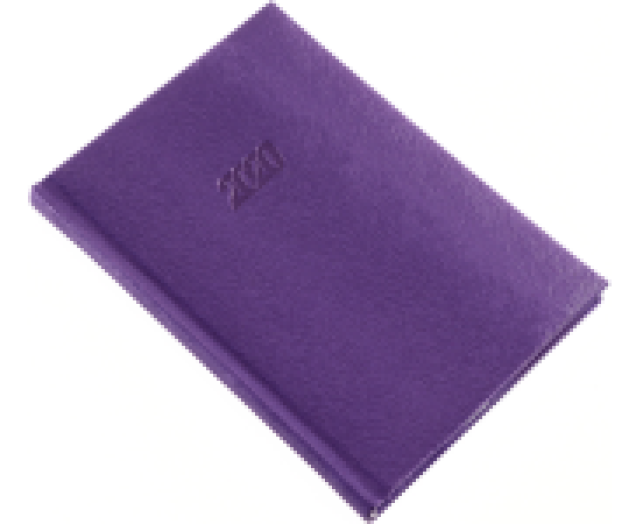 Zsebnaptár B/6 Honey 5411