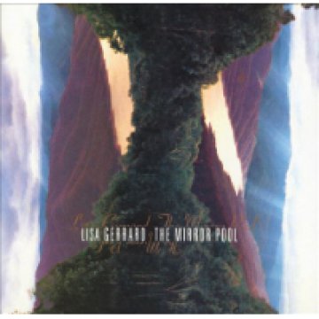 The Mirror Pool CD