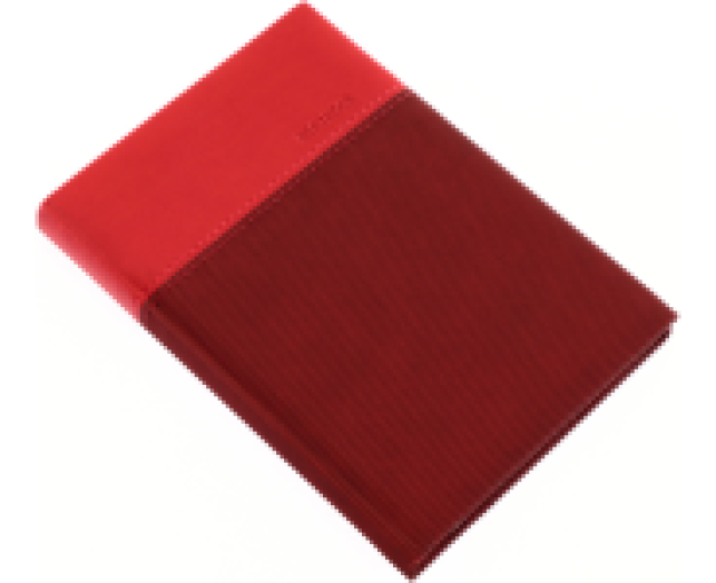 Zsebnaptár B/6 LUX 5411