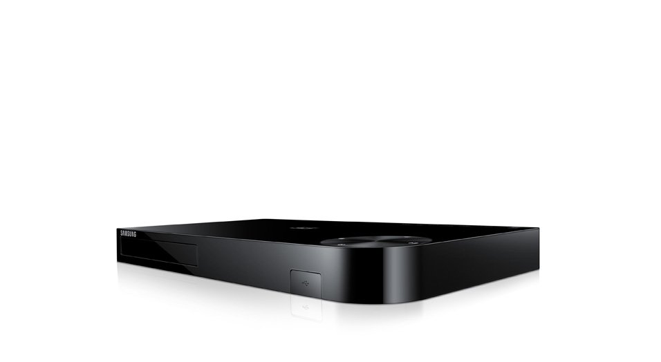 BD-F5500 3D Blu-ray lejátszó
