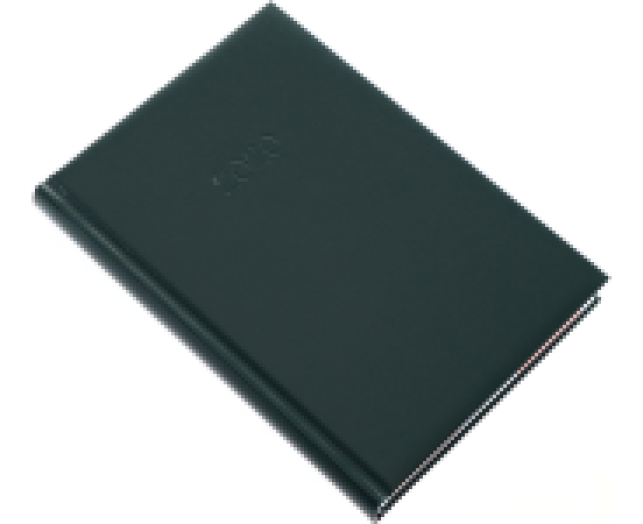 Agenda A/5 napi Standard 5321