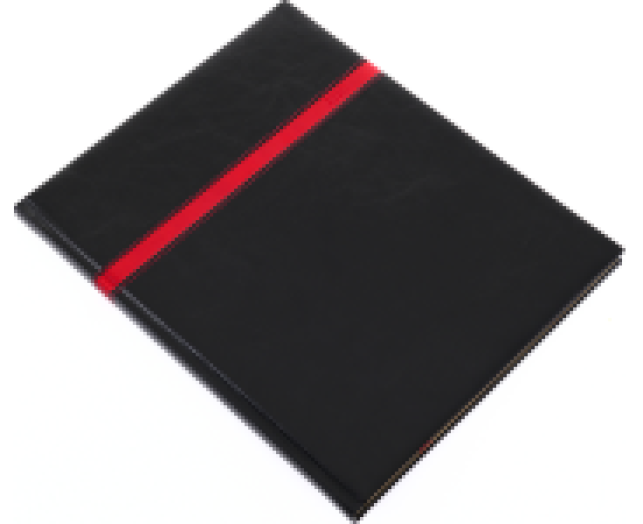 Agenda A/4 S heti Business 5214