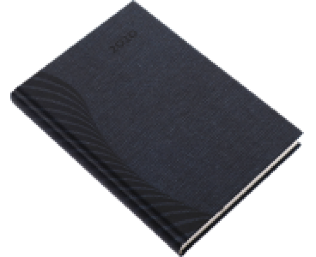 Agenda A/5 napi Amigo 5321