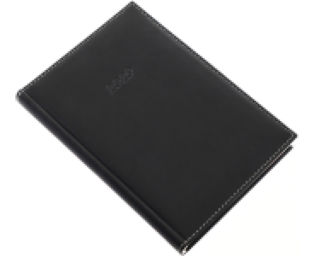 Agenda A/5 napi Bolero 5322