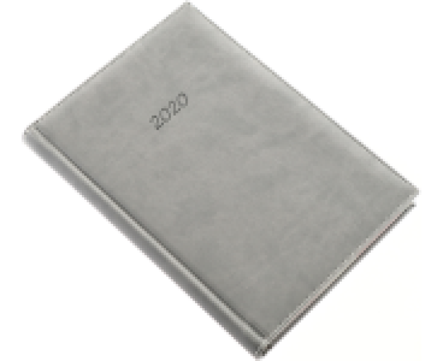 Agenda A/5 napi BoleroP 5322