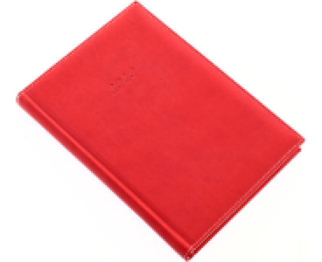 Agenda A/5 napi BoleroP 5322