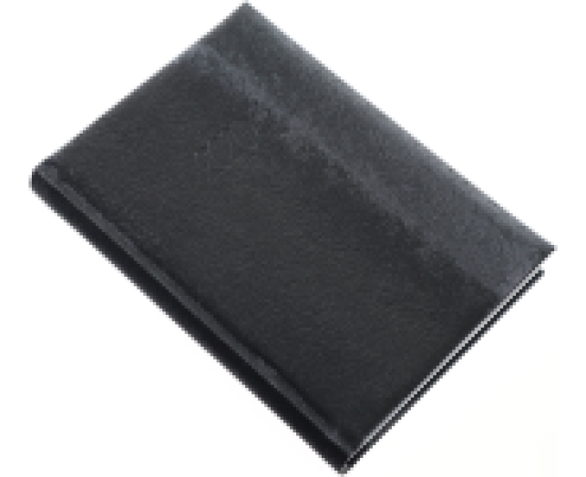 Agenda A/5 napi Tango 5321