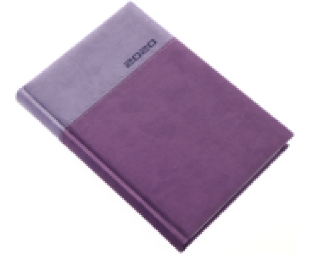 Agenda A/5 napi LUX 5321