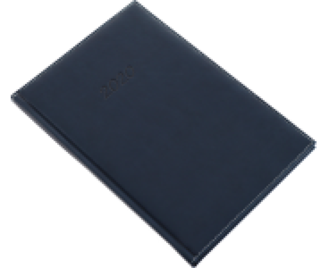 Agenda B/5 heti Bolero 5612