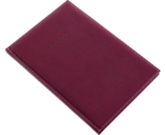 Agenda B/5 heti BoleroP 5612
