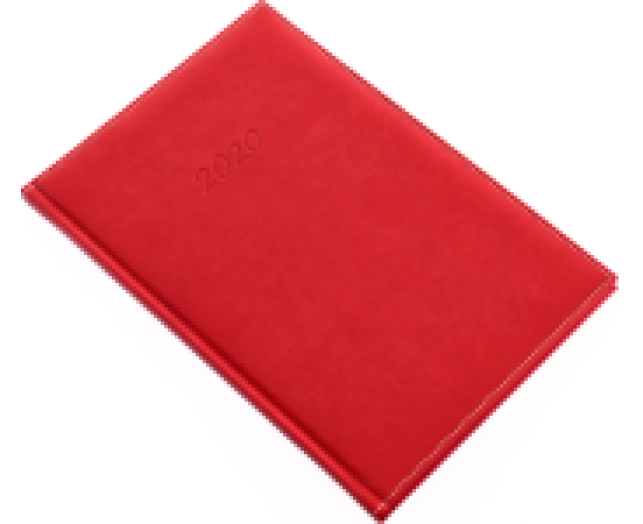 Agenda B/5 heti BoleroP 5612