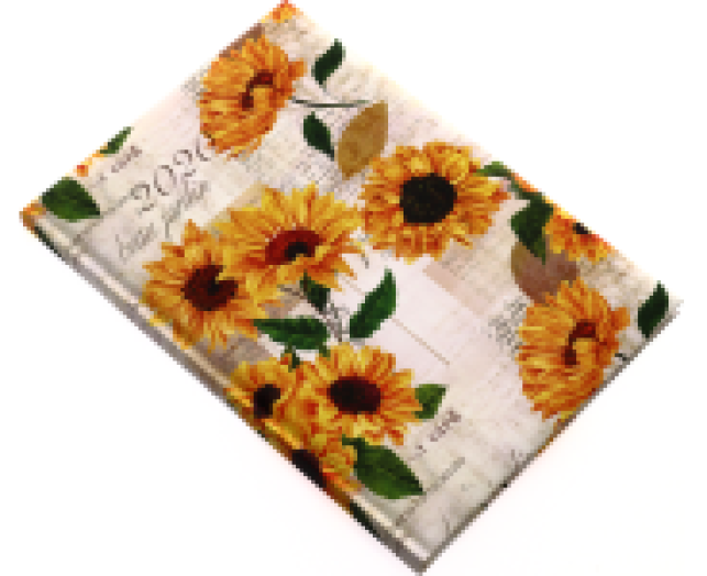 Agenda B/5 heti Picture 5611