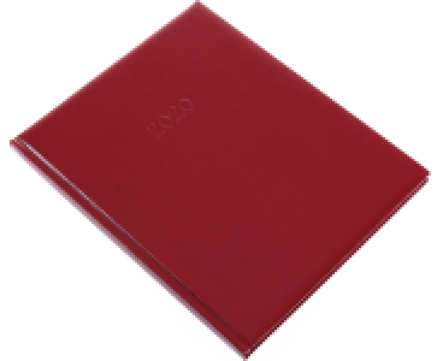 Agenda A/4S heti Standard 5211