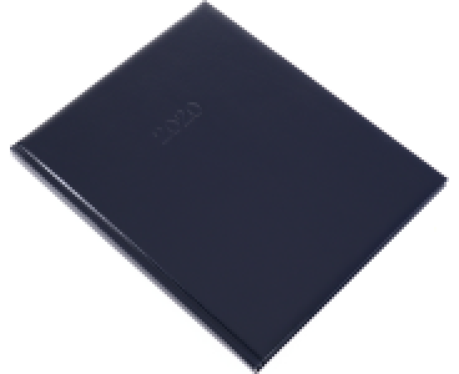 Agenda A/4S heti Standard 5211