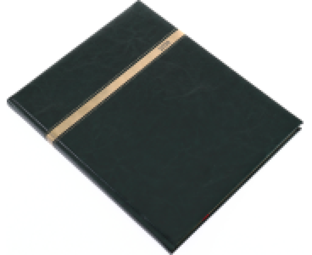 Agenda A/4 S heti Business 5214