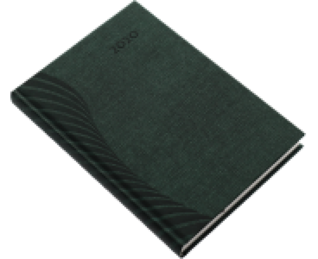 Agenda A/5 napi Amigo ÖKO 5321