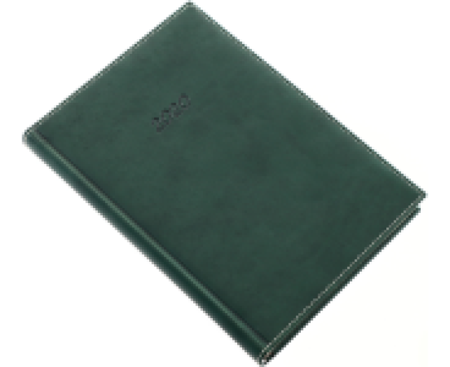 Agenda A/5 napi Bolero 5322