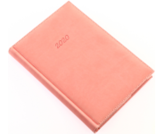 Agenda A/5 napi BoleroP 5322