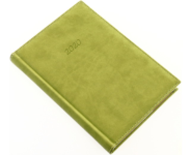 Agenda A/5 napi BoleroP 5322