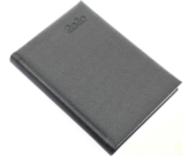 Agenda A5 napi Iguana 5321 cabernet