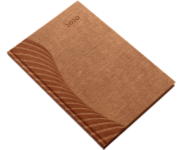 Agenda B/5 heti Amigo 5611