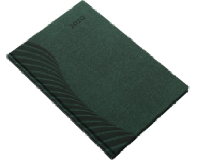 Agenda B/5 heti Amigo 5611
