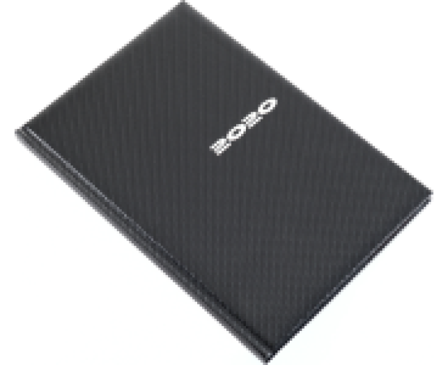 Agenda B/5 heti Carbon 5611