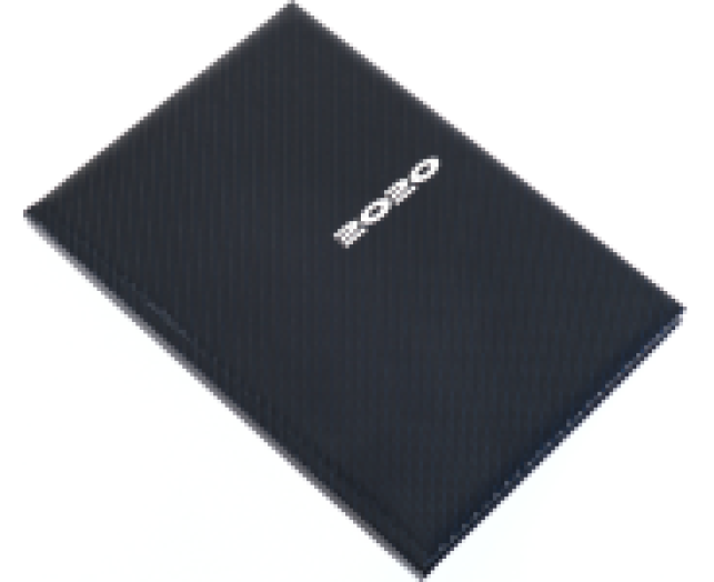 Agenda B/5 heti Carbon 5611