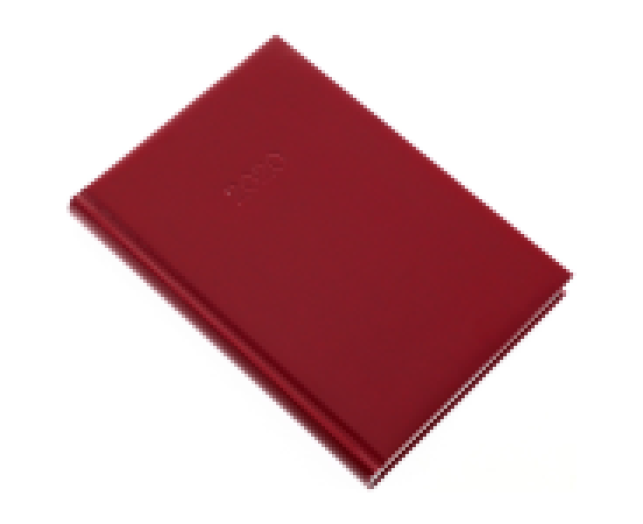 Agenda B/5 napi Standard 5621