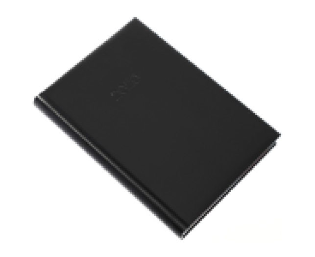 Agenda B/5 napi Standard 5621