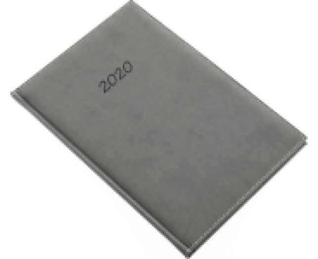 Agenda B/5 heti BoleroP 5612
