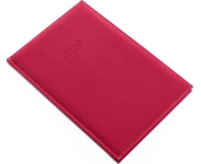 Agenda B/5 heti BoleroP 5612