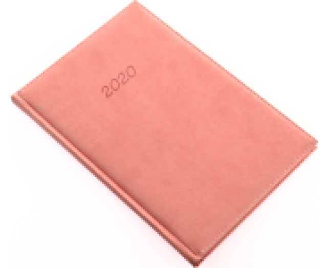 Agenda B/5 heti BoleroP 5612