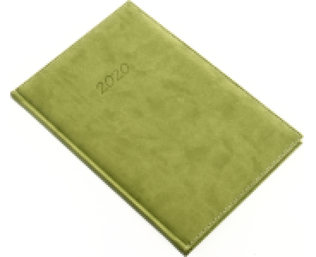 Agenda B/5 heti BoleroP 5612