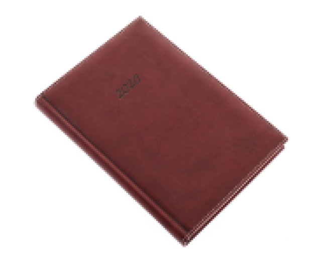 Agenda B/5 napi Bolero 5622