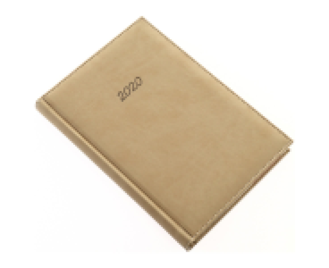 Agenda B/5 napi Bolero 5622
