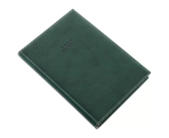 Agenda B/5 napi Bolero 5622